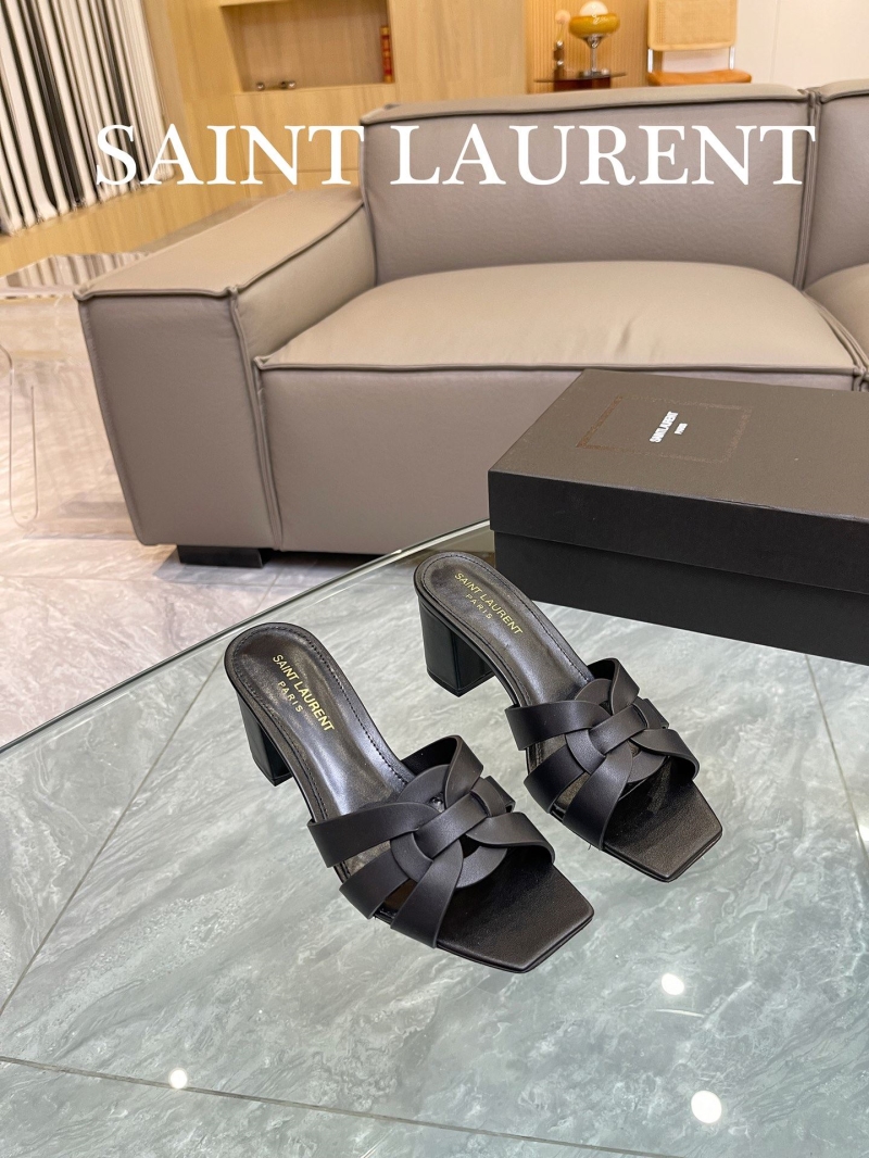 YSL Slippers